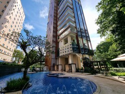 The Ritz-Carlton  (D9), Condominium #342399891